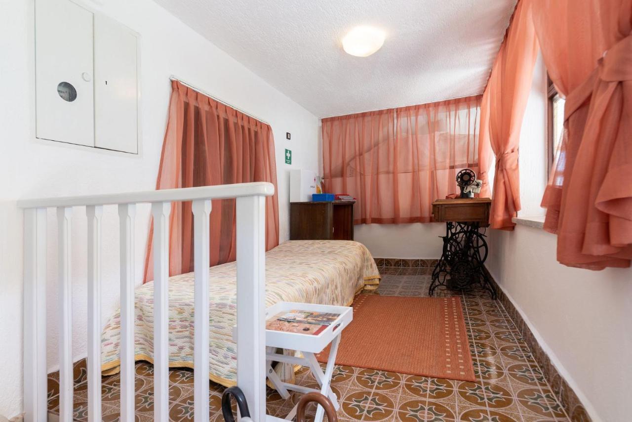 Apartments Pilicari (Adults Only) Rovinj Exterior photo