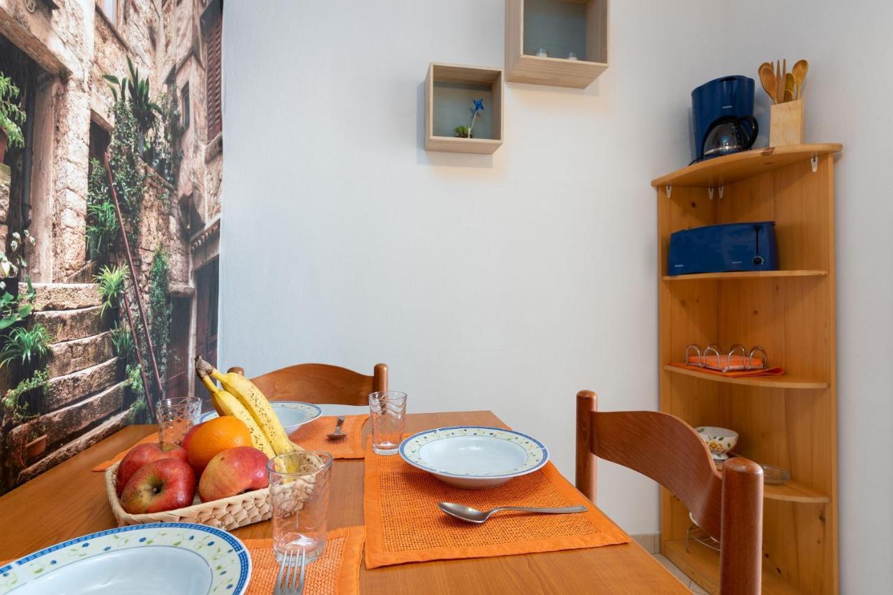 Apartments Pilicari (Adults Only) Rovinj Exterior photo