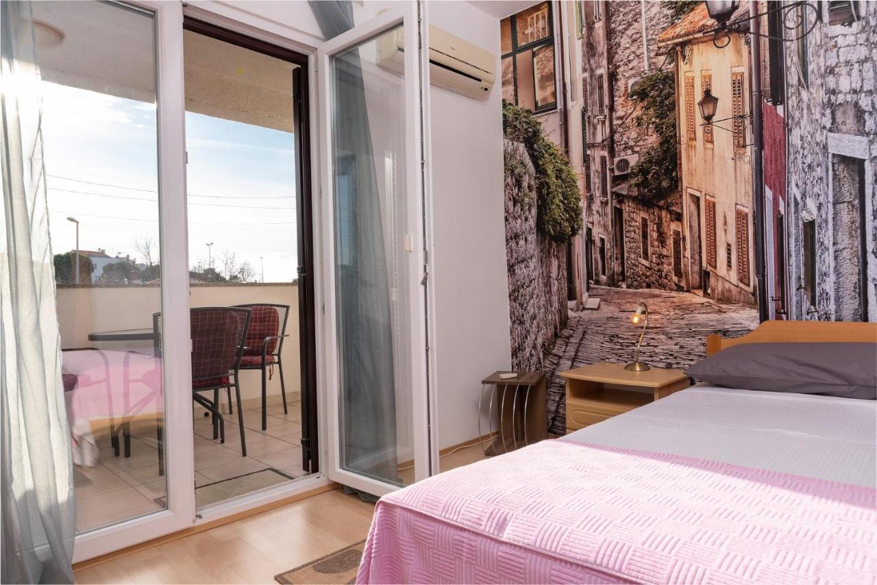 Apartments Pilicari (Adults Only) Rovinj Exterior photo