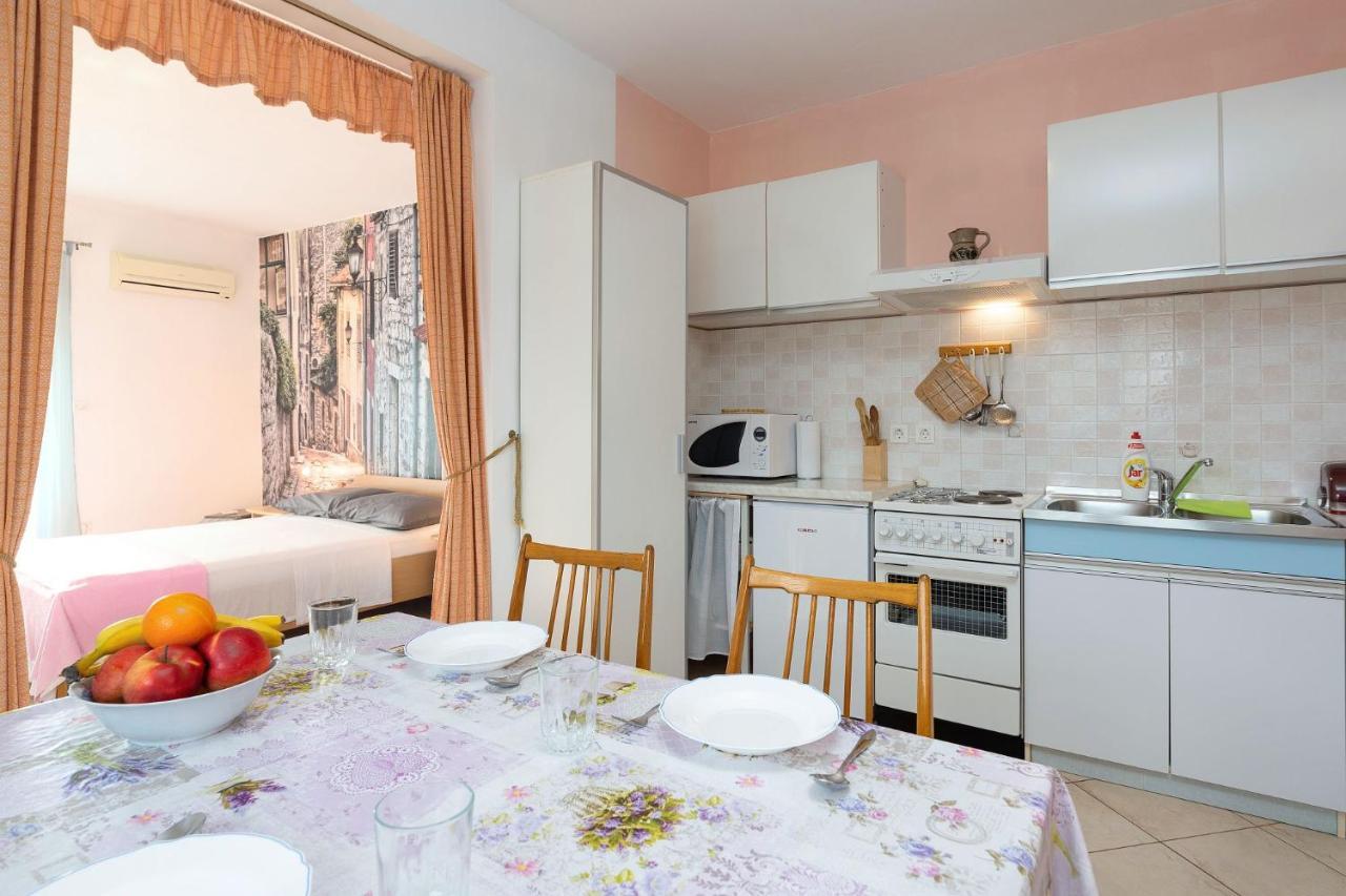 Apartments Pilicari (Adults Only) Rovinj Exterior photo