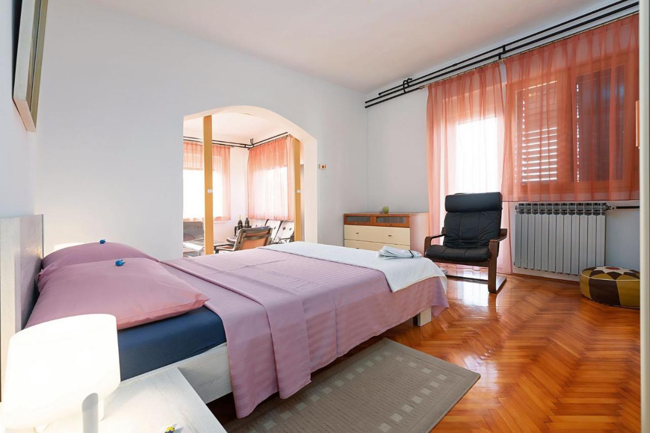 Apartments Pilicari (Adults Only) Rovinj Exterior photo