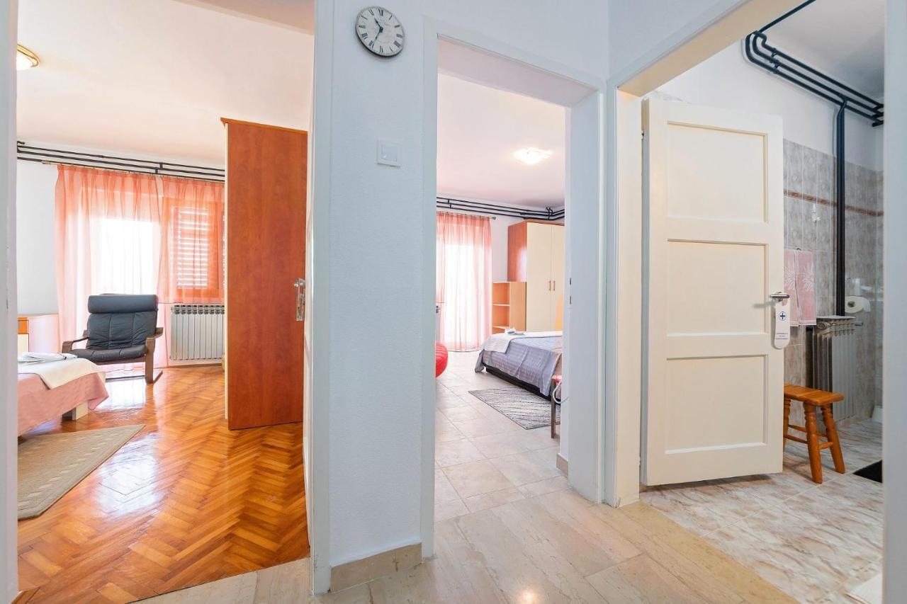 Apartments Pilicari (Adults Only) Rovinj Exterior photo