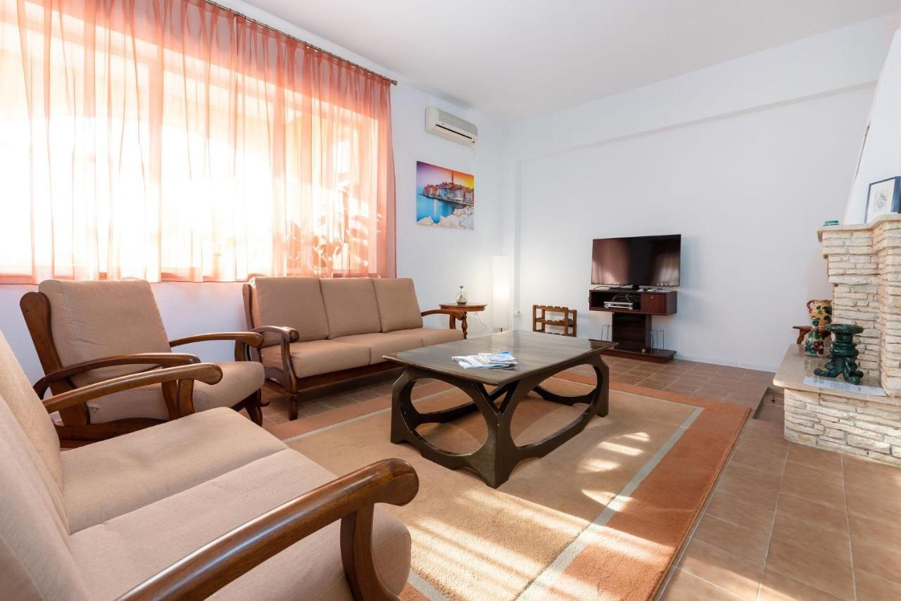 Apartments Pilicari (Adults Only) Rovinj Exterior photo