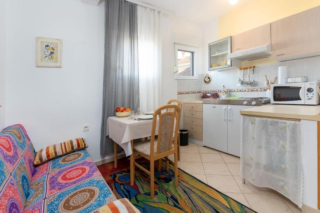 Apartments Pilicari (Adults Only) Rovinj Exterior photo