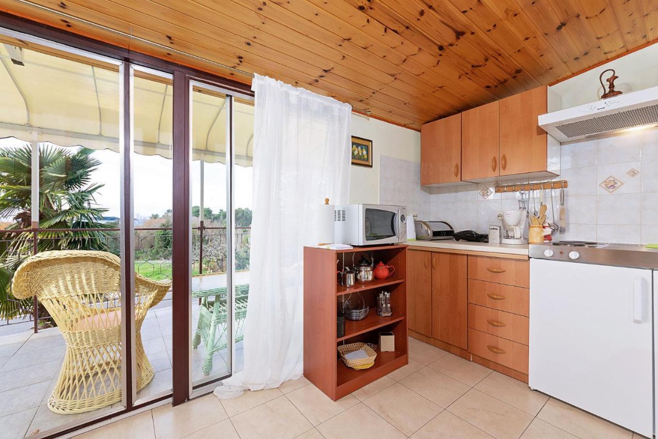 Apartments Pilicari (Adults Only) Rovinj Exterior photo