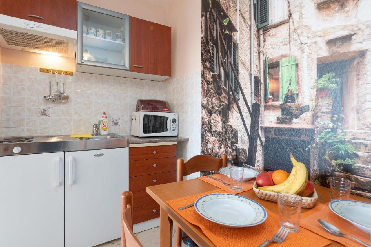 Apartments Pilicari (Adults Only) Rovinj Exterior photo