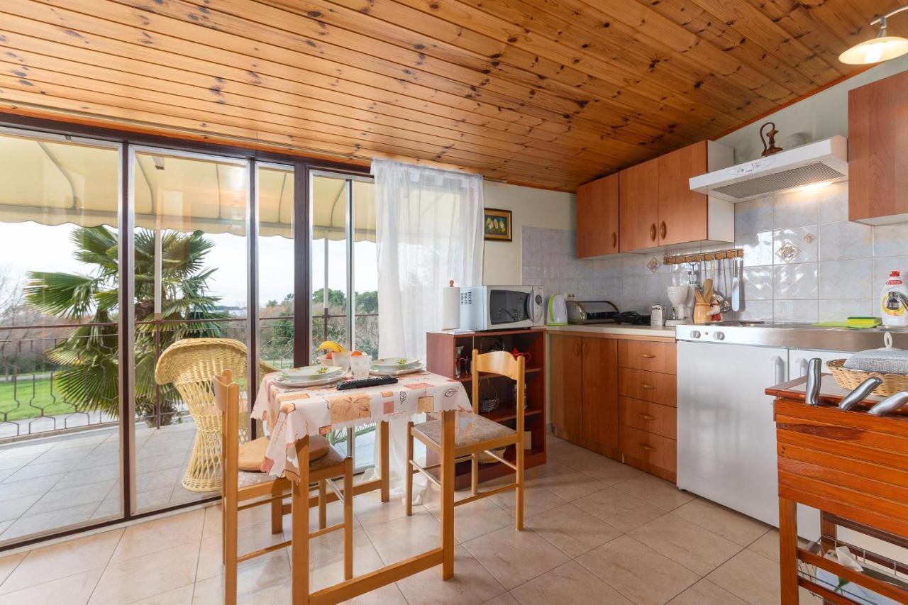 Apartments Pilicari (Adults Only) Rovinj Exterior photo