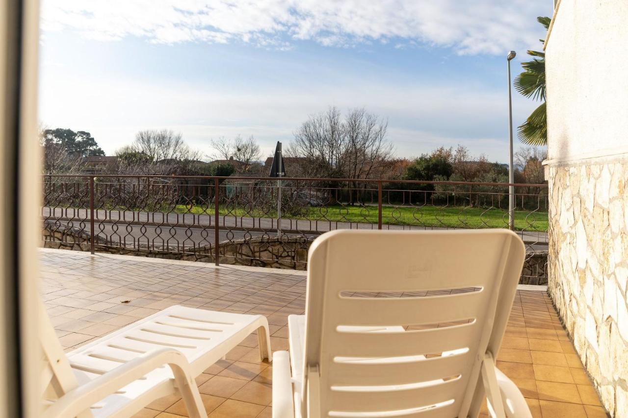 Apartments Pilicari (Adults Only) Rovinj Exterior photo