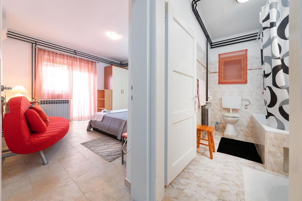 Apartments Pilicari (Adults Only) Rovinj Exterior photo