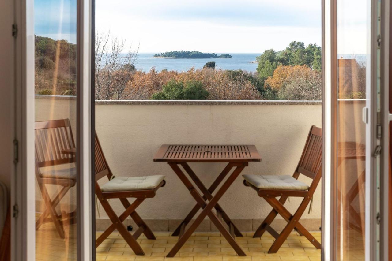 Apartments Pilicari (Adults Only) Rovinj Exterior photo