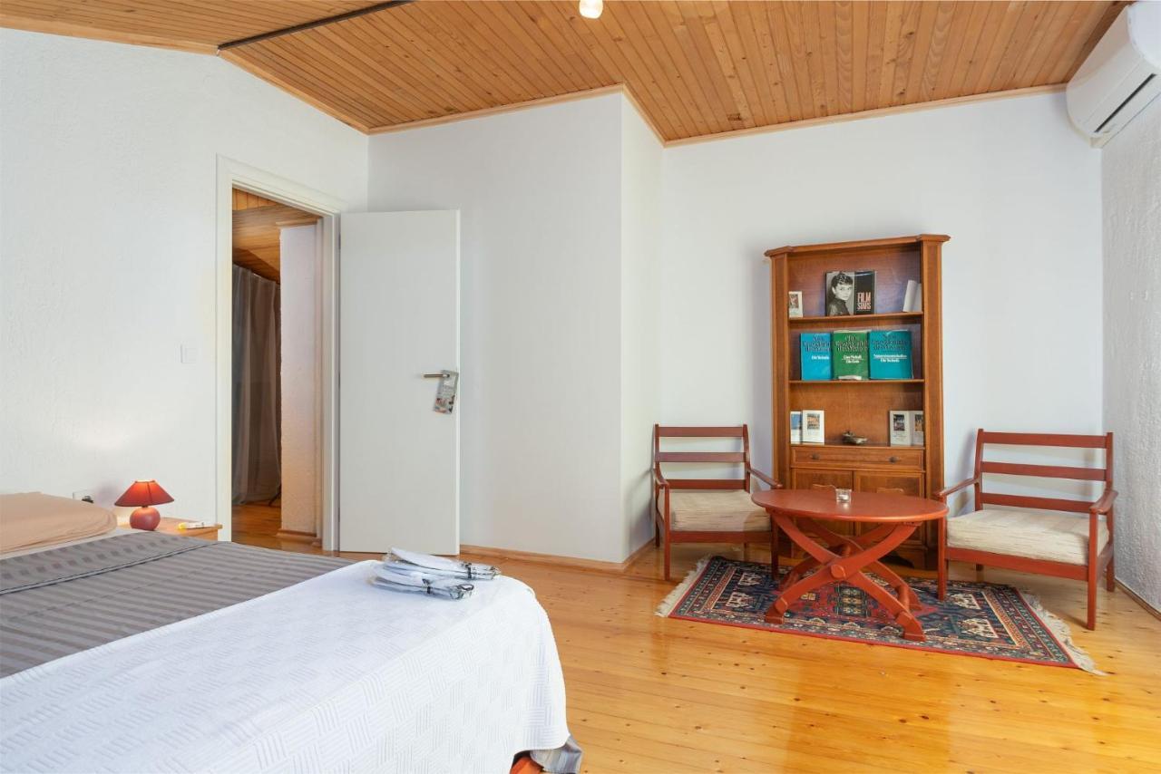 Apartments Pilicari (Adults Only) Rovinj Exterior photo