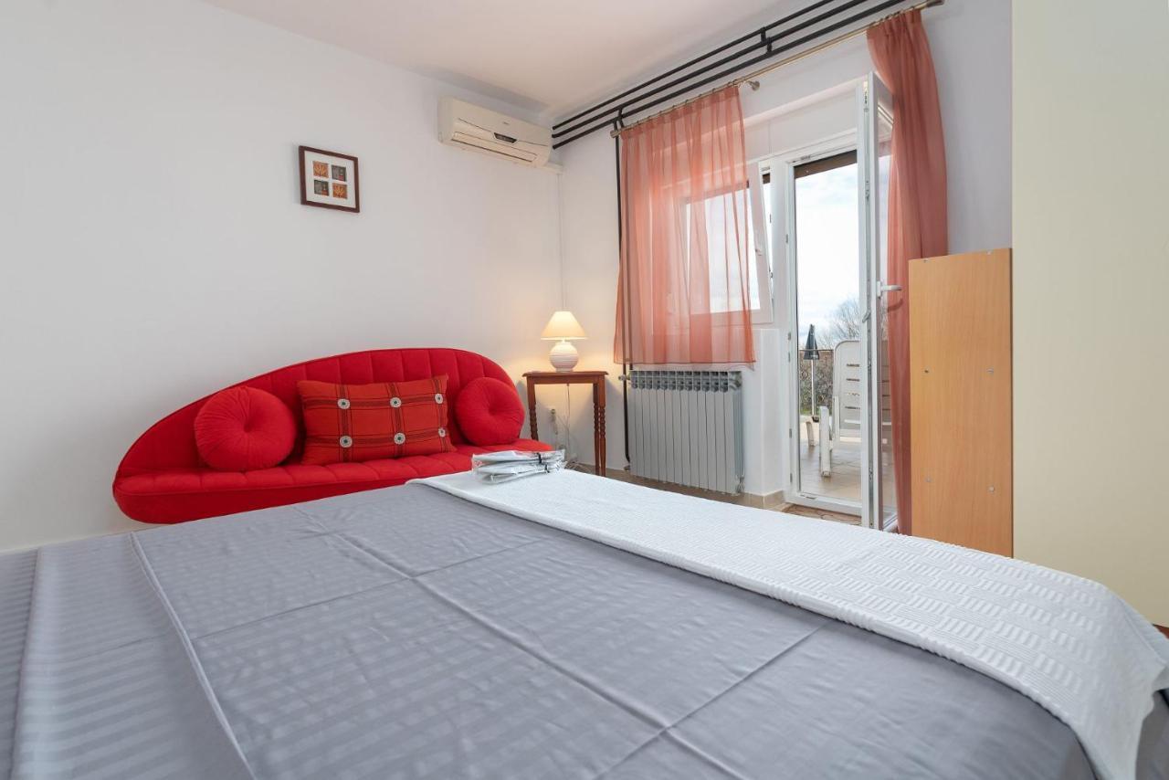Apartments Pilicari (Adults Only) Rovinj Exterior photo