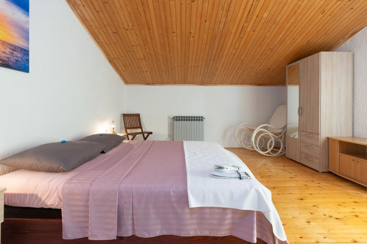 Apartments Pilicari (Adults Only) Rovinj Exterior photo