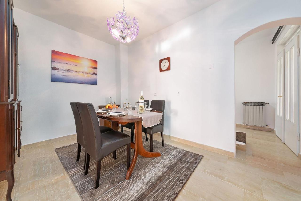 Apartments Pilicari (Adults Only) Rovinj Exterior photo