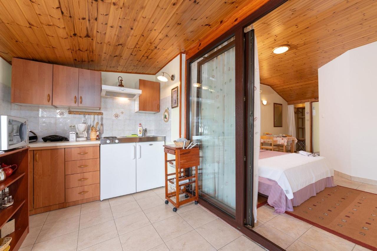 Apartments Pilicari (Adults Only) Rovinj Exterior photo