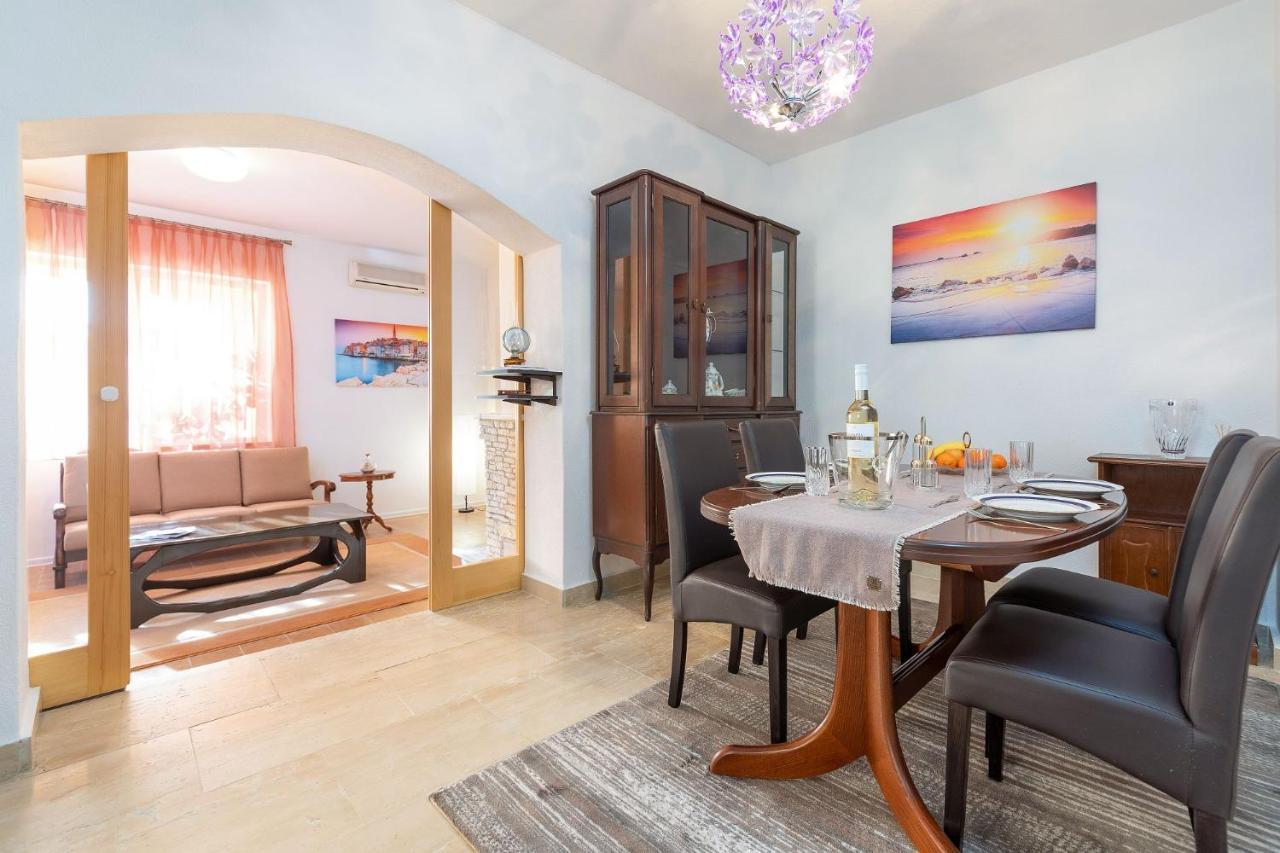 Apartments Pilicari (Adults Only) Rovinj Exterior photo