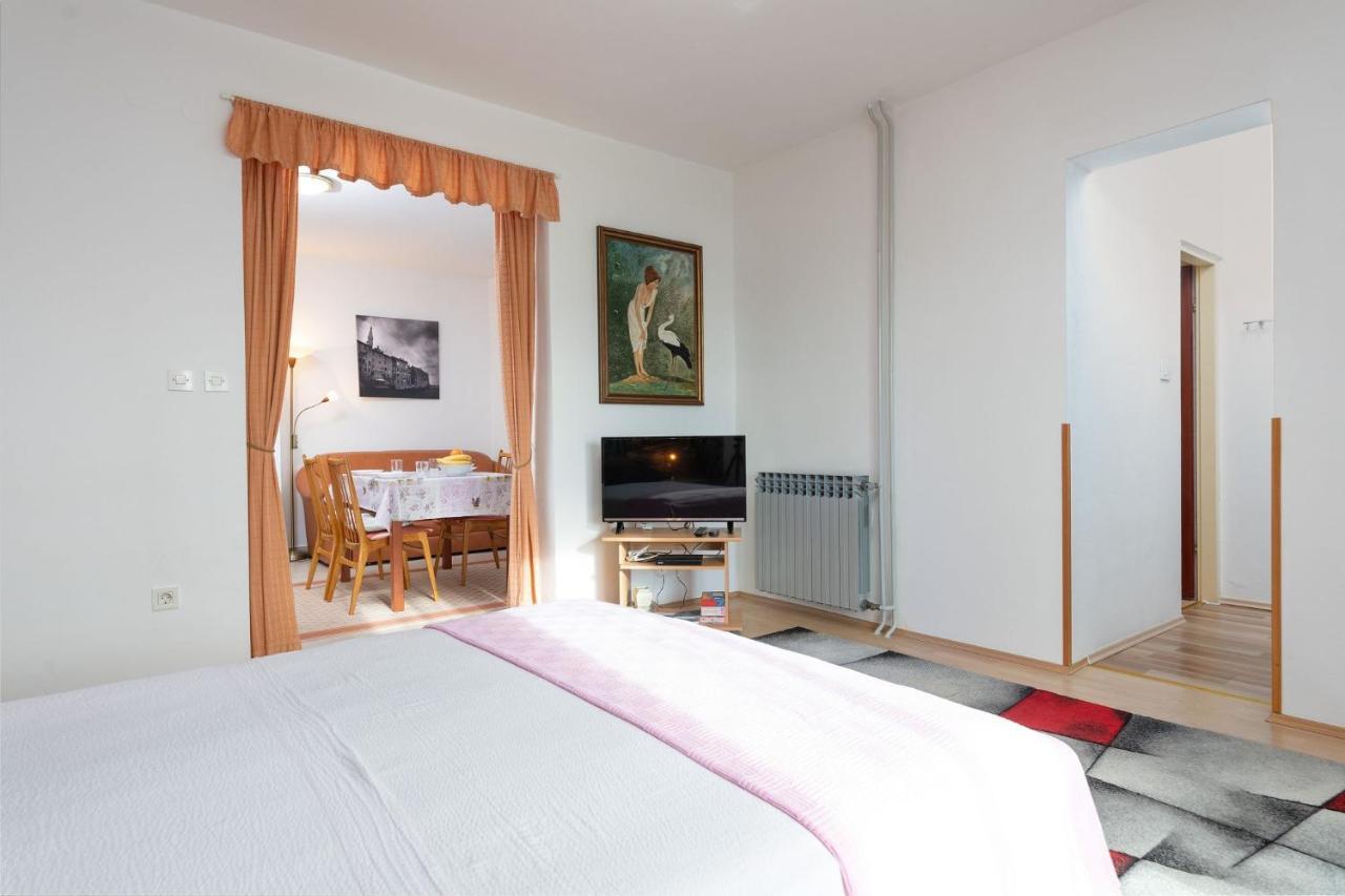 Apartments Pilicari (Adults Only) Rovinj Exterior photo