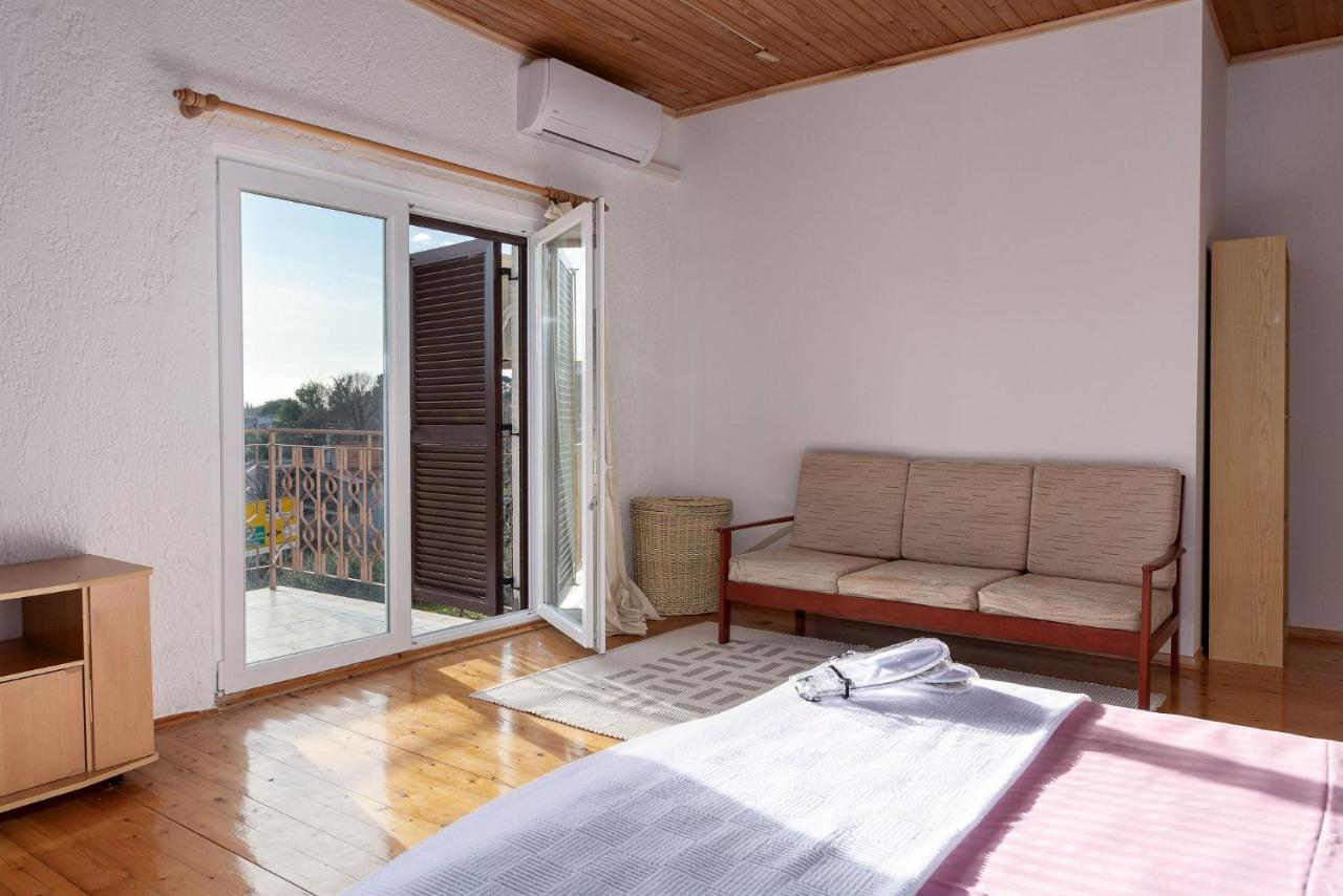 Apartments Pilicari (Adults Only) Rovinj Exterior photo