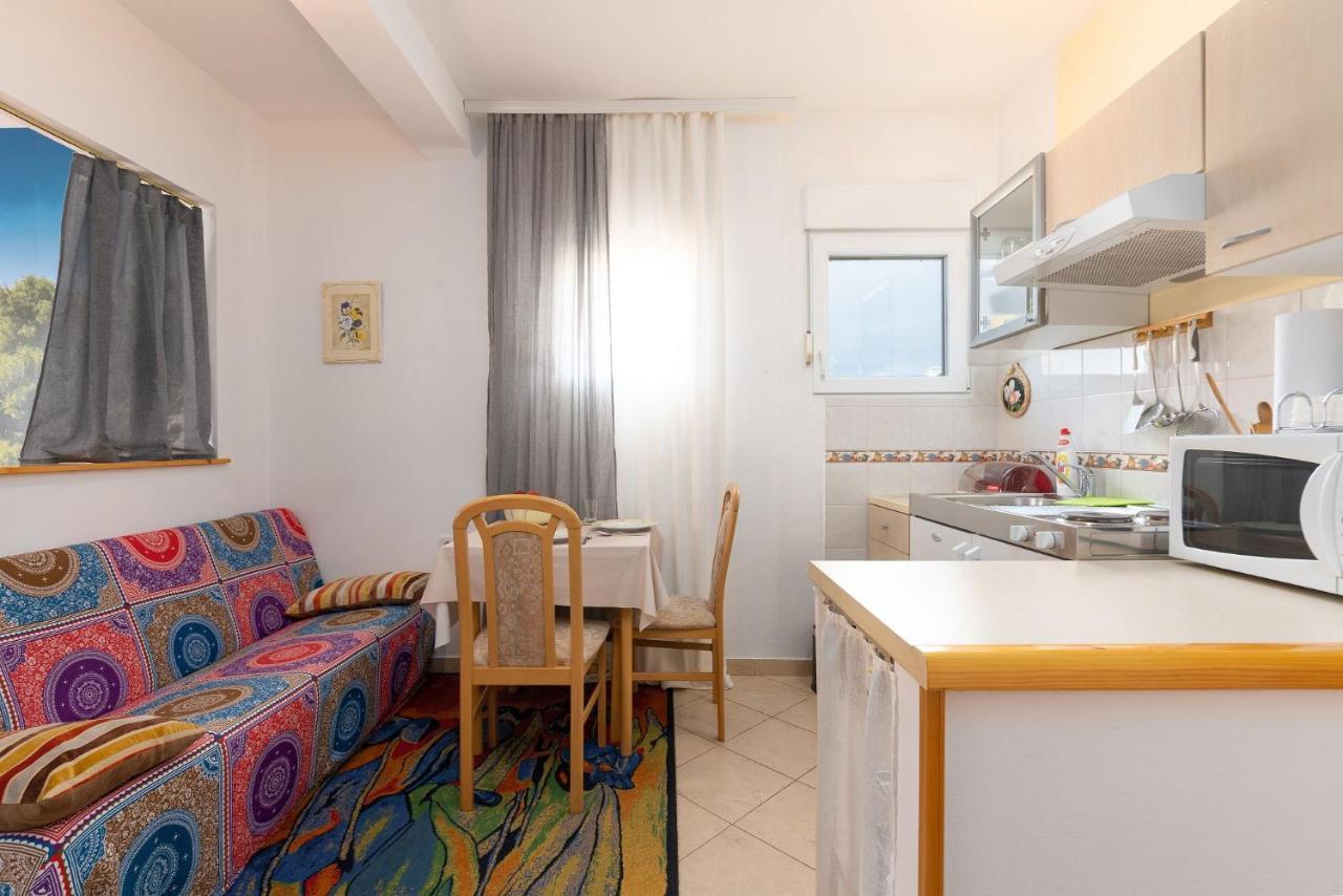 Apartments Pilicari (Adults Only) Rovinj Exterior photo