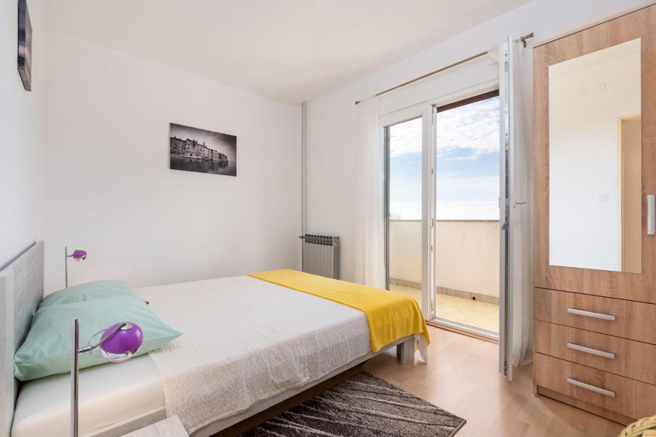 Apartments Pilicari (Adults Only) Rovinj Exterior photo