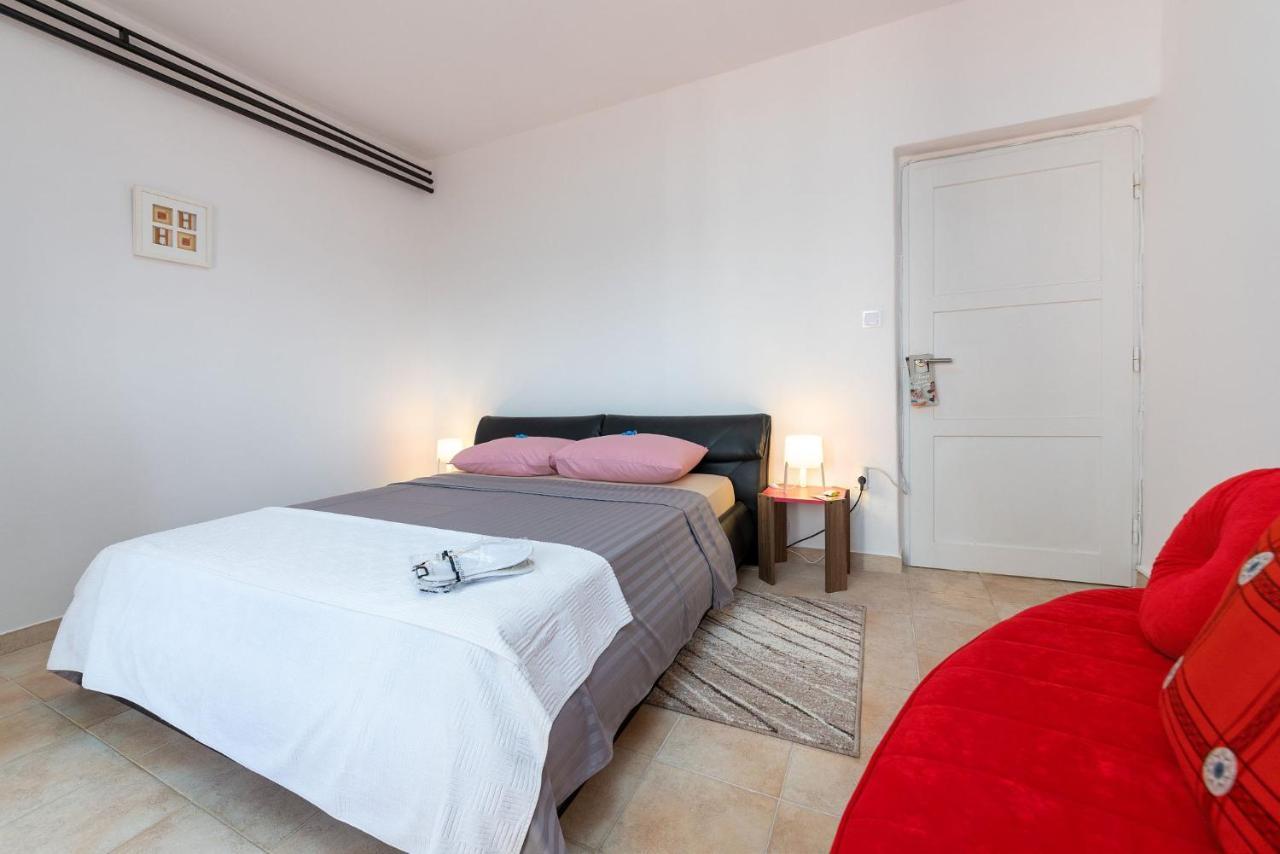 Apartments Pilicari (Adults Only) Rovinj Exterior photo