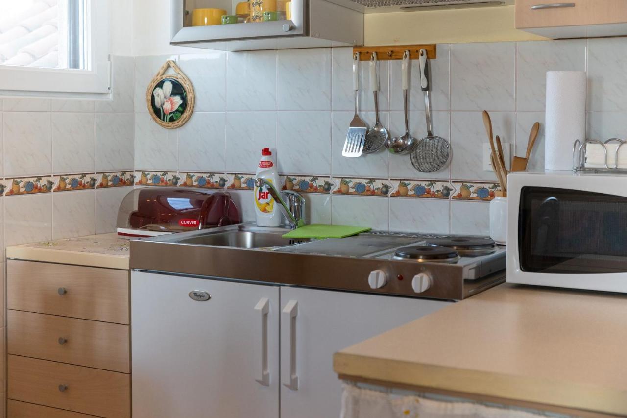 Apartments Pilicari (Adults Only) Rovinj Exterior photo