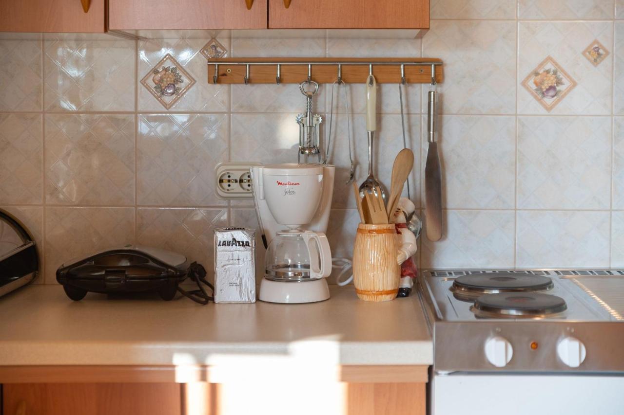Apartments Pilicari (Adults Only) Rovinj Exterior photo