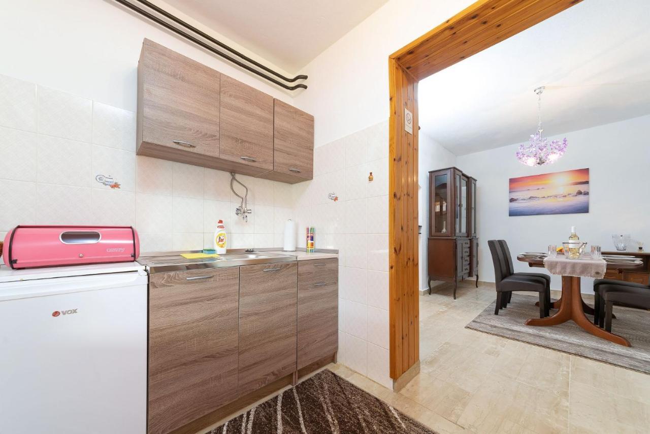 Apartments Pilicari (Adults Only) Rovinj Exterior photo