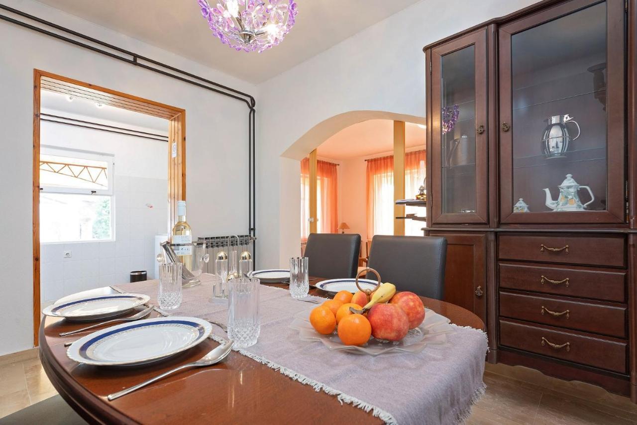 Apartments Pilicari (Adults Only) Rovinj Exterior photo