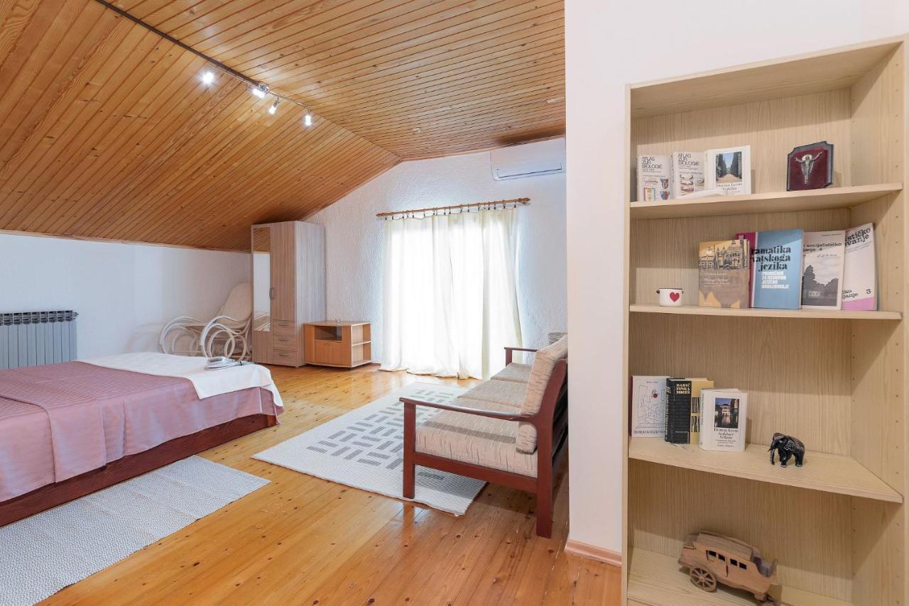 Apartments Pilicari (Adults Only) Rovinj Exterior photo