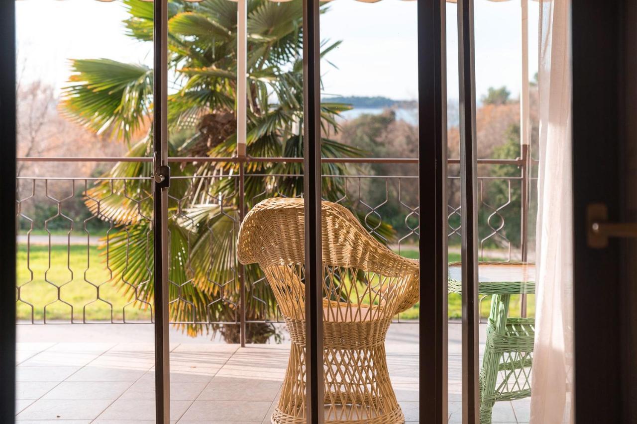 Apartments Pilicari (Adults Only) Rovinj Exterior photo